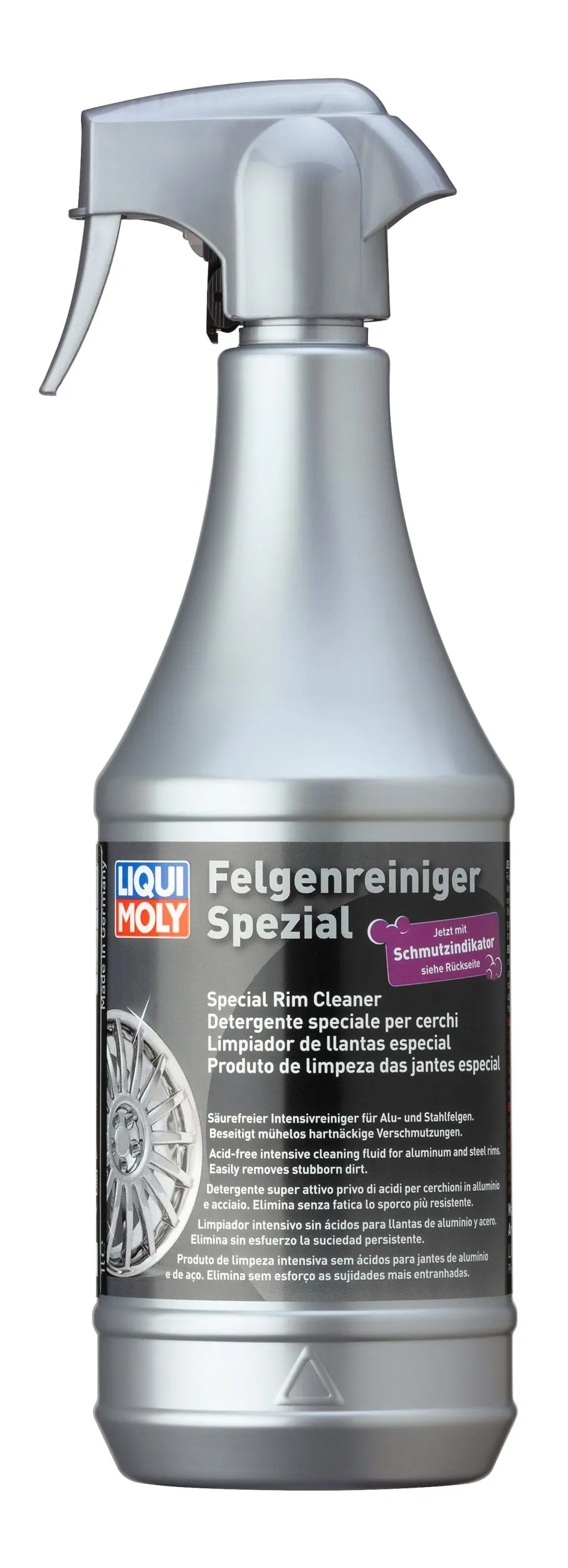 Rim Cleaner
